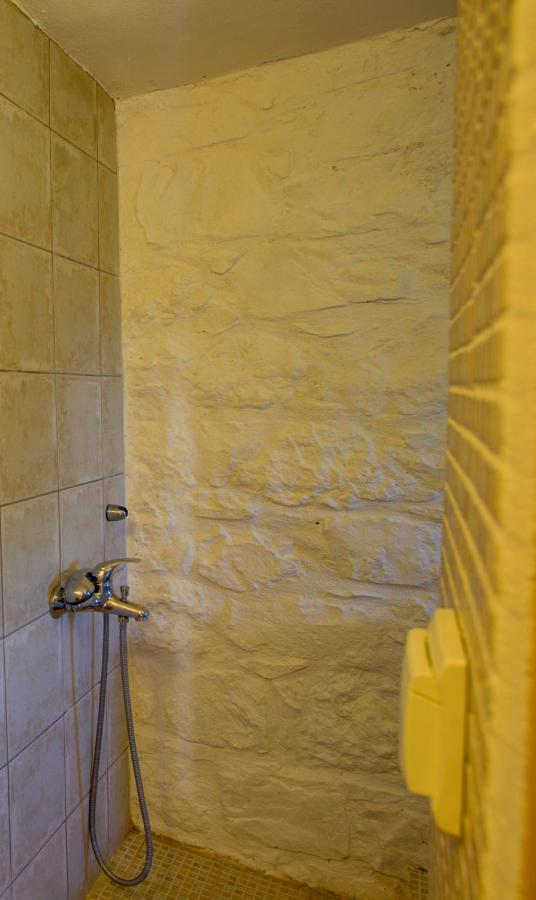 Mani Stone Towers Hotell Kotronion  Eksteriør bilde